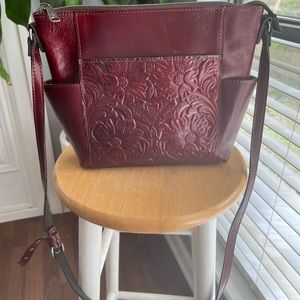 Patricia Nash bag